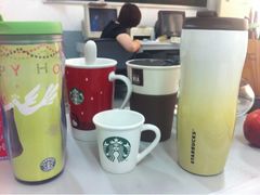 杯-星巴克臻选(杭州万象城店)