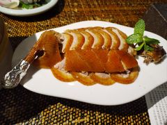 -北平盛世·新京菜·北京烤鸭(劲松·双井店)