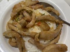 -深仔记茶餐厅(亚士厘道店)