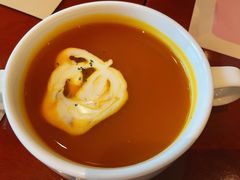 -安妮意大利餐厅(望京店)