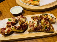 祖母招牌烤土豆皮-G+KITCHEN(龙湖狮山天街店)