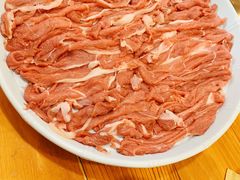 -義聚德·清真铜锅涮羊肉·烧烤(河东店)