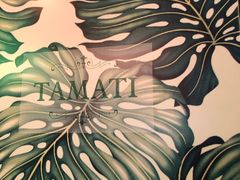 -TAMATI(巴黎贝甜韩式西餐厅店)