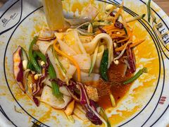-陇上秦轩biangbiang面(萧山万象汇店)