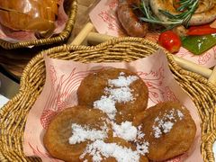 -那红花·东北菜铁锅炖(仙林金鹰店)