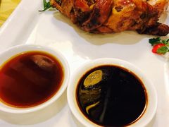 -无名居(西直门总店)