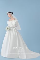 -全城热恋婚纱摄影(优质钻石店)