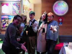 -早安曼谷泰国餐厅