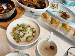 -柒园·三十年创意杭帮菜(龙湖滨江天街店)