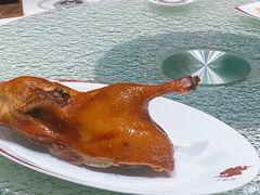 -天龙轩(香港丽思卡尔顿酒店)