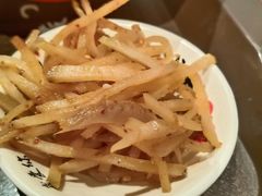咸菜-武圣羊汤(手帕口店)