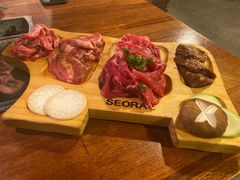 -喜来稀肉(金巴利道店)