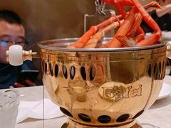 -芭菲盛宴·环球美食(北城国际店)