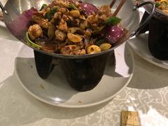-宏玲餐厅(四川南路店)