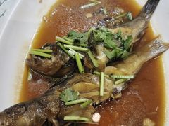 -浩家苑菜馆(汉口路店)