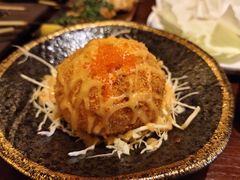 -鸟鹏烧鸟居酒屋(昌岗店)