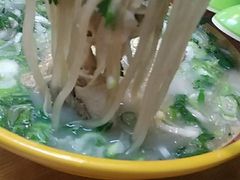 -豫石记羊汤(北苑店)