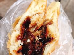 -喜洲杨记破酥粑粑