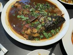 -北平小馆·烤鸭·家常菜(磨房北里店)