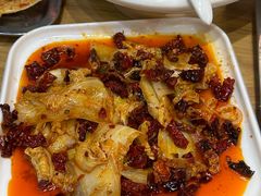 -黑蛋烤肉坊(光华路总店)