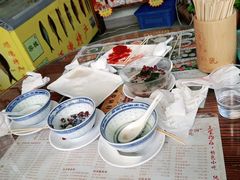 -周大娘牛乳(旧寨古村总店)