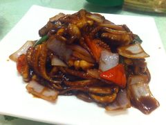 谭氏私房菜(控江路店)-谭谈川菜(控江路店)
