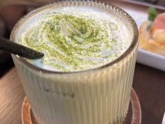 -沏点Trattoria意大利餐厅(新街口店)