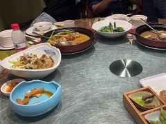 -顺意·顺德家乡菜(国际人才大厦店)