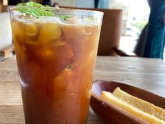 -MAAN  COFFEE(安达圣新天地店)