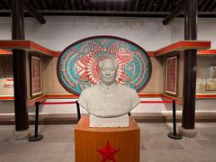 -枫泾古镇-人民公社旧址