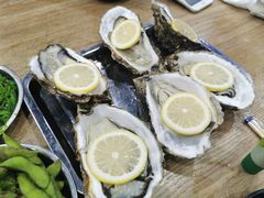 -老虎滩大连海鲜烧烤(建邺云锦路总店)