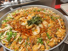 -李不管把把烧(火车南站店)