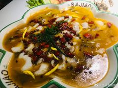 -撒椒·四川江湖菜(西单大悦城店)