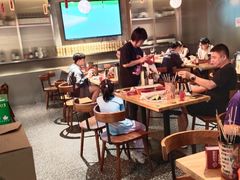 -记忆串城·东北烧烤·小龙虾·大型团建(南油店)