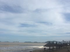 -芽庄中心购物广场