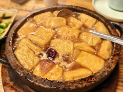 -缘生态云南菜·野生菌庭院餐厅(华侨城店)