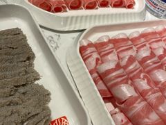 -丁卯•铜锅涮肉(工体店)