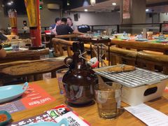 -馋嘴猫北京食堂·烤鸭·宵夜(亚运村店)