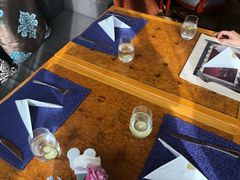 -翠湖六号全日制西餐厅(翠湖宾馆店)