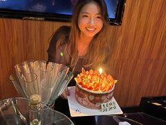-K+全国连锁KTV(绿地缤纷天地店)