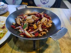 -湘香私房菜(大石长隆店)