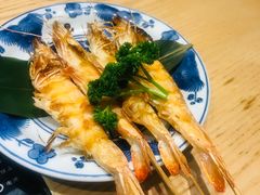 -枝魯枝魯自助料理