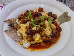 -清真·胖妈妈手抓餐厅(定西路长城宾馆店)