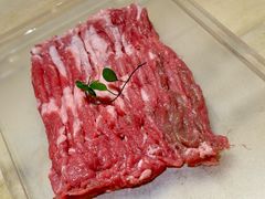 -涮福記·现切牛羊肉火锅(世纪汇店)