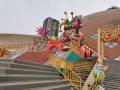 -重庆国际马戏城