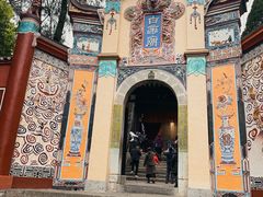 -白帝城·瞿塘峡景区