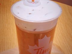 -Tims天好咖啡·贝果(东方广场店)