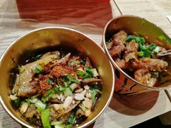 -盛香亭热卤(万象城店)