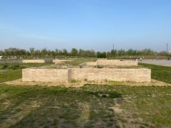 -汉长安城未央宫国家考古遗址公园