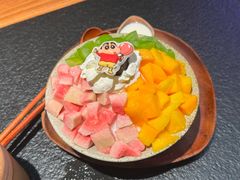 -五马集·海鲜·温州大牌档(黑金冠五马街十字路口店)